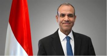   عبد العاطي: الأوضاع في غزة كارثية وموقف مصر ثابت من تشغيل معبر رفح