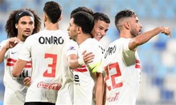   الزمالك في مأزق القيد