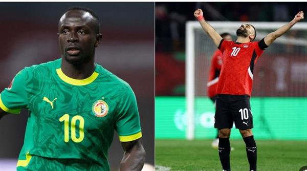 البث المباشر لمباراة مصر والسنغال على هذه القناة