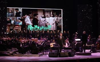   "سهرة شريعي" تعود لجمهور الإسكندرية على مسرح سيد درويش الخميس المقبل