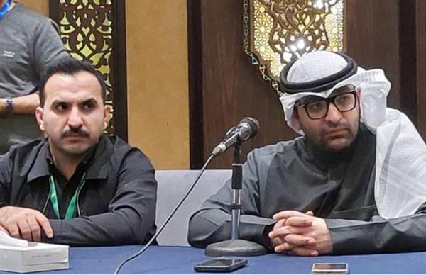 صناع "من زاوية أخرى": مهرجان المسرح العربي حدث ينتظره الجميع