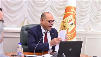   بشرى ساره.. السماح بالسداد المعجل لوحدات الإسكان الاجتماعي قبل فك الحظر