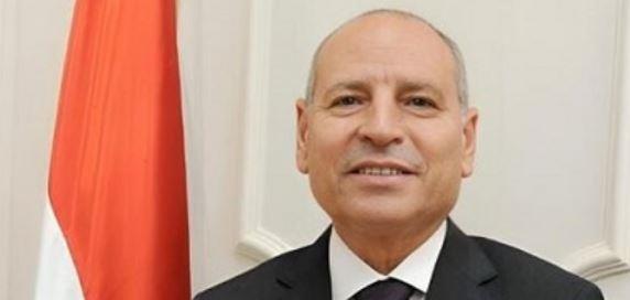 صابر: المشكلة السكانية تحتاج حلولا غير تقليدية