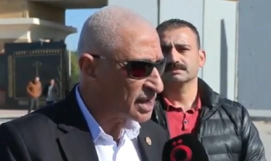 محافظ شمال سيناء لـ"القاهرة الإخبارية": مستمرون في إدخال المساعدات رغم العراقيل