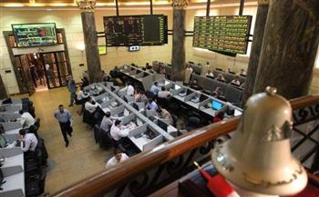   البورصة تسجل 473 مليار جنيه تداولات في 2025