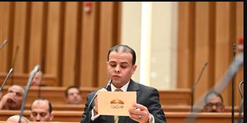   مدحت الكمار: تطوير الصناعة المصرية أولوية المجلس الجديد لتعزيز الاقتصاد الوطني