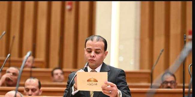 مدحت الكمار: تطوير الصناعة المصرية أولوية المجلس الجديد لتعزيز الاقتصاد الوطني