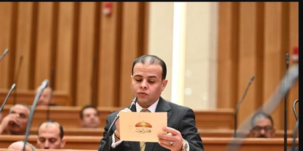 مدحت الكمار: تطوير الصناعة المصرية أولوية المجلس الجديد لتعزيز الاقتصاد الوطني