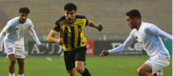   فوز المقاولون على إنبي وغزل المحلة على سيراميكا كليوباترا في كأس عاصمة مصر