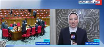  النائب هشام الحصري: الزراعة أولوية تشريعية لضمان الأمن الغذائي ودعم الاقتصاد الوطني