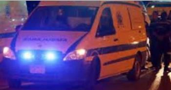   إصابة 5 أشخاص بحروق بعد اشتعال النيران بهم خلال التدفئة في قنا