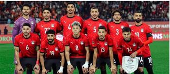   رسميا.. منتخب مصر يواجه السعودية وإسبانيا وديا في قطر مارس المقبل