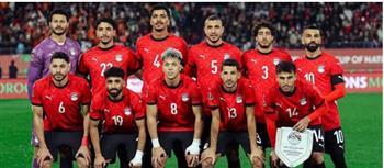 رسميا.. منتخب مصر يواجه السعودية وإسبانيا وديا في قطر مارس المقبل