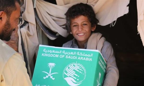مركز الملك سلمان للإغاثة يدعم الأمن الغذائي في أفغانستان