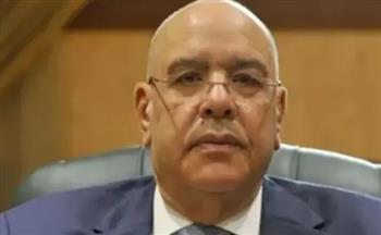 وزير الأوقاف يهنئ المستشار هشام بدوي برئاسة مجلس النواب