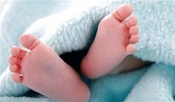 تفاصيل العثور على جثة رضيع داخل حقيبة في بولاق الدكرور
