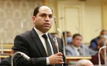   النائب عمرو درويش: انطلاق الفصل التشريعي الثالث محطة فارقة في تاريخ الحياة النيابية