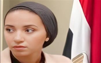 يارا عفت.. مسيرة أكاديمية وشبابية تجمع بين الاقتصاد والعمل العام