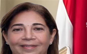   عايدة إسماعيل.. من منصات التتويج الرياضي إلى العمل العام والثقافي بالإسكندرية