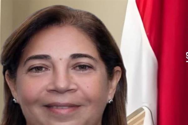 عايدة إسماعيل.. من منصات التتويج الرياضي إلى العمل العام والثقافي بالإسكندرية