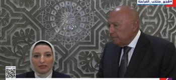   النائب سامح شكري: ثقة رئيس الجمهورية تكليف أعتز به لخدمة الوطن والشعب المصري