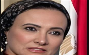 نشوى سليمان.. مسيرة أكاديمية وإعلامية في خدمة المجتمع وتطوير التعليم
