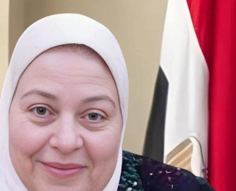 هناء العبيسي.. مسيرة طبية وأكاديمية رائدة في خدمة صحة المرأة