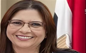 راندا مصطفى.. مسيرة علمية وسياسية تجمع بين الطب والتعليم والعمل العام