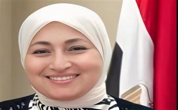   ثريا البدوي.. مسيرة أكاديمية رائدة في الإعلام والعلاقات العامة