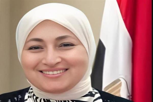 ثريا البدوي.. مسيرة أكاديمية رائدة في الإعلام والعلاقات العامة