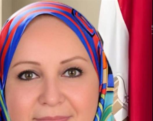 تعيين الدكتورة عادلة رجب عضوًا في مجلس النواب بقرار رئاسي