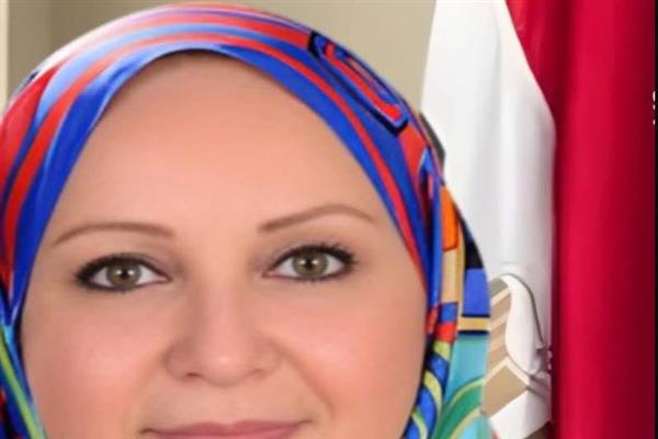 تعيين الدكتورة عادلة رجب عضوًا في مجلس النواب بقرار رئاسي