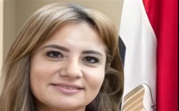   تعيين ماريان قادس بمجلس النواب بقرار رئاسي وتكريمها كأفضل محكّم لعام 2025