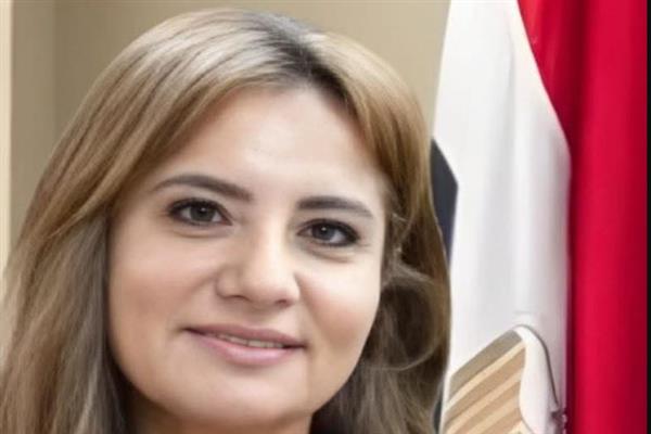 تعيين ماريان قادس بمجلس النواب بقرار رئاسي وتكريمها كأفضل محكّم لعام 2025