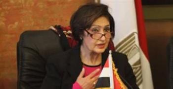   تعيين السفيرة نائلة جبر في مجلس النواب بقرار رئاسي