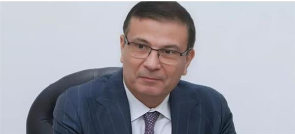 وزير الزراعة يهنئ المستشار هشام بدوي لانتخابه رئيساً لمجلس النواب