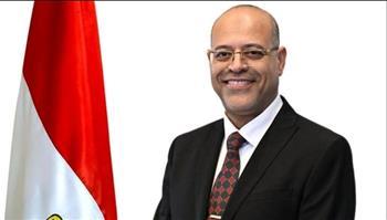 وزير العمل يهنئ المستشار هشام بدوي برئاسة مجلس النواب