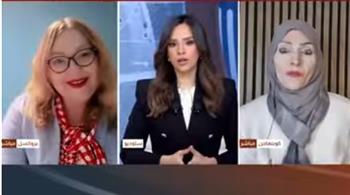   كاميلا زاريتا: الناتو يواجه تهديد وجودي بسبب التدخل الأمريكي في جرينلاند
