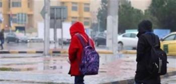   حسم الجدل حول تعليق الامتحانات غدا الثلاثاء بسبب الظروف الجوية السيئة 