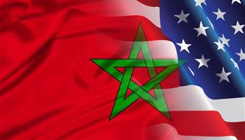   المغرب والولايات المتحدة الأمريكية يبحثان تعزيز الشراكة الإستراتيجية