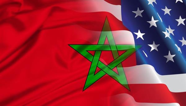 المغرب والولايات المتحدة الأمريكية يبحثان تعزيز الشراكة الإستراتيجية