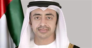   الإمارات والعراق يبحثان تعزيز التعاون المشترك
