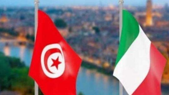 تونس وإيطاليا تبحثان تعزيز التعاون الاستراتيجي بمجال الرعاية الصحية