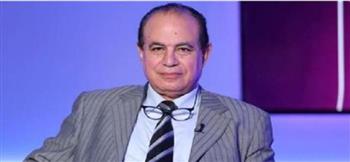   مجاهد: محور خاص عن المتحف الكبير وجائزة بـ 500 ألف جنيه في الدورة 57 لمعرض الكتاب