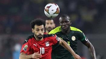   موعد مباراة مصر والسنغال في نصف نهائي بطولة أمم إفريقيا 