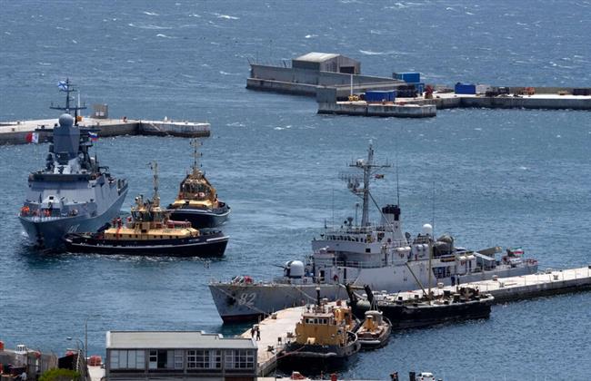 مصادر: إيران تتراجع عن المشاركة في مناورات «بريكس» البحرية بطلب من جنوب إفريقيا