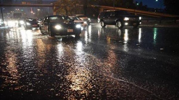 الأرصاد: طقس شديد البرودة اليوم مع فرص أمطار ورياح قوية 