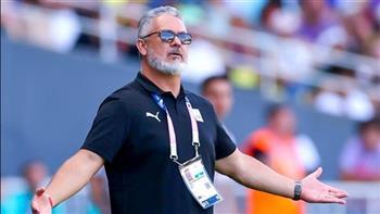 ميكالي: سعيد بترشيحي للزمالك