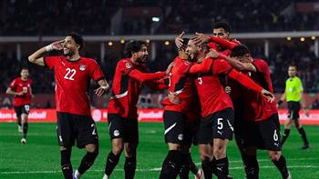   تعرف على موعد مباراة منتخب مصر والسنغال في نصف نهائي أمم إفريقيا
