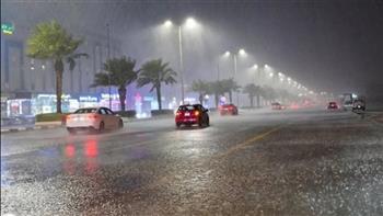   المغرب يعلن انتهاء 7 سنوات من الجفاف بعد أمطار غزيرة هذا الشتاء